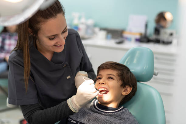 Best Root Canal Emergency Dentist  in China Lake Acres, CA