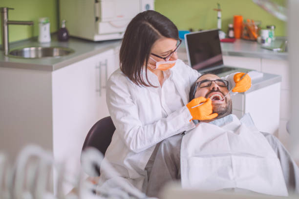 Best Affordable Emergency Dental Care  in China Lake Acres, CA
