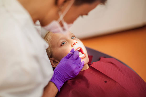 Best Walk-In Dentist Near Me  in China Lake Acres, CA