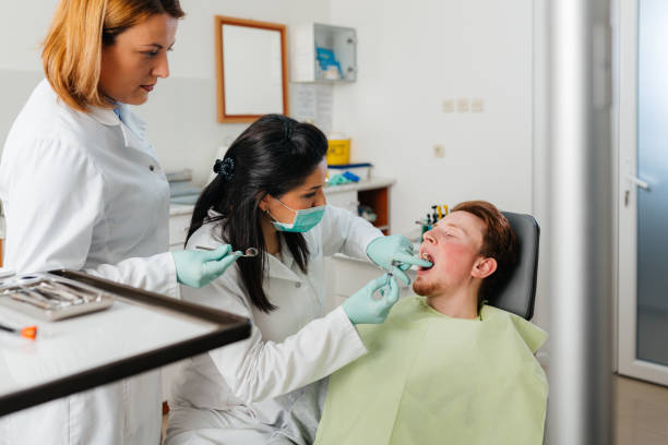 Best Dentist Open Late Near Me  in China Lake Acres, CA