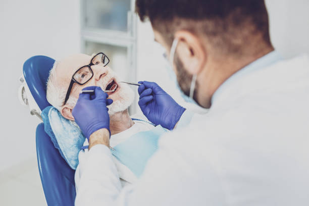 Best Cracked Tooth Emergency Dentist  in China Lake Acres, CA